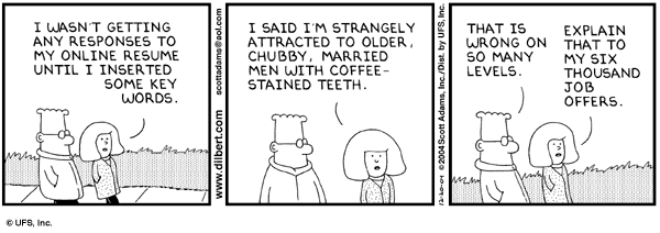 dilbert